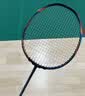 李宁（LI-NING）羽毛球线1号线经典高反弹全能控制型球线网拍线海蓝色 晒单实拍图