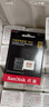 闪迪（SanDisk）128GB TF(MicroSD)内存卡4K极速金卡 A2 V30 U3 兼容大疆Pocket 4/Action 6运动相机 无人机存储卡 实拍图