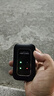 影腾随身wifi三网全国通用无线wi-fi6免插卡移动联通电信无限制大流量卡便携式网卡高速网络2026款5GHF 【三网通3000毫安充电款+黑色】*超长续航 实拍图
