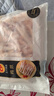 正大鸡爪净重2斤（单个鸡爪约40-50g） 柠檬鸡爪生鲜烧烤 实拍图