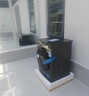 美的（Midea）【价保618】滚筒洗衣机全自动 10公斤家用超薄 一级能效 内衣洗 1.1洗净比MG100V36T以旧换新 补贴 实拍图