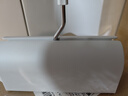 雅高粘毛器16CM10卷500撕滚筒粘毛神器去毛器衣服猫毛清理器可替换卷 实拍图