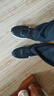 耐克NIKE男子运动休闲鞋WEARALLDAY运动鞋CJ1682-004 黑白43 实拍图