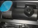 HIKVISION海康威视行车记录仪D6 3k超清星光夜视语音声控手机APP互联大广角 实拍图