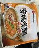 农心（NONGSHIM）韩国进口 安城汤面拉面袋面五连包125g*5包柔和大酱汤风味 实拍图