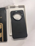 绿联【原机素皮】适用华为mate70pro手机壳Mate70Pro+保护套超薄裸机防摔保护散热亲肤手感抗指纹男女 实拍图