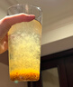 云山半零脂肪桂花蜜酱270g 添加蜂蜜桂花蜜糖浆烘焙果酱 实拍图