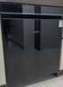 西门子（SIEMENS）极净魔盒3.0MAX 洗碗机17+3套 170升以上家用大容量 智能开门烘干 10天10夜抑菌存储 北极光系列 SN23EB88KC 实拍图