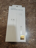 荣耀（HONOR）有线耳机Type-c适用荣耀Magic8/7/6/500/400/300/200/100Pro/V5/X70/半入耳式耳麦耳机有线 BW35 荣耀有线耳机Type-C接口 实拍图