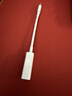 Apple/苹果 typc-c/usb-c转usb接口转换器 苹果旗舰店原装转接头u盘转换器 适用苹果iPhone17/iPad/Mac 实拍图