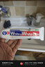 狮王WhiteWhite进口美白牙膏荷兰薄荷150g大白管亮白新老包装随机发 实拍图