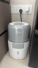 飞利浦（PHILIPS）加湿器价保618家用卧室母婴专用静音除菌无雾空调加湿机鼻炎孕妇婴幼儿桌面大容量HU5710/10礼物 实拍图