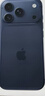 Apple/苹果【点击“立即领取”享补贴】iPhone 17 Pro 256GB 深蓝色 支持移动联通电信5G 双卡双待手机 实拍图