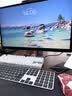 飞利浦27英寸5K 70Hz IPS 卡尔曼芯片校色HDR600 雷电4 HDMI2.1 旋转升降 音响 设计办公显示器27E3U7903 实拍图
