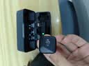 大疆 DJI Mic Mini 迷你无线高品音质降噪领夹麦克风【安卓+苹果全系列+相机】全能版一拖二(含充电盒) 实拍图