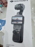 大疆（DJI）Osmo Pocket 4 口袋云台相机 灵眸手持数码相机 旅游 vlog 美颜摄像 高清增稳 全能套装+256G卡 标配（不含随心换） 实拍图