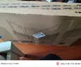 华硕战杀27 VG27AQML5A 27英寸显示器2K 240Hz显示器FastIPS 原生300Hz G-sync无撕裂0.3ms响应HDR400  实拍图
