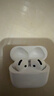 Apple/苹果 AirPods 4(支持主动降噪)搭配无线充电盒(USB-C)苹果耳机 蓝牙耳机适用iPhone/iPad 四代 实拍图