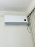 小米米家空调 【新品】巨省电26款 1.5匹 一级能效  空调挂机 35GW-PG15/N2A1【整机十年质保】 实拍图