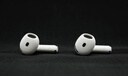 Apple/苹果 AirPods 4(支持主动降噪)搭配无线充电盒(USB-C)苹果耳机 蓝牙耳机适用iPhone/iPad 四代 实拍图