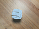 ANKER安克冰点充【热销100W+，适配苹果17Air/iPhone16】45W/30W/20W快充充电器氮化镓充电套装华为小米 【苹果16专用】0.9米30W套装白-C口 实拍图