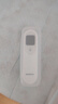 鱼跃(yuwell)医用红外电子体温计额温枪温度计婴幼儿专用精准YT-1 实拍图
