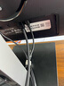 绿联DP线1.4版 8K高清4K240/2K480HzDisplayPort适用电脑显卡接显示器视频连接线1米兼容DP1.2 25953 实拍图