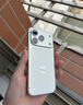 Apple/苹果 iPhone 17 Pro Max 512GB 银色 支持移动联通电信5G 双卡双待手机 实拍图