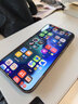 倍思金标康宁膜【AR抗反射】适用iPhone16promax手机膜苹果16ProMax钢化膜全覆盖防摔指纹无尘仓贴膜 实拍图