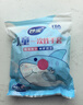 妙洁儿童一次性PE手套200只  推荐4-7岁 食品级餐饮画画手套 独立包装 实拍图
