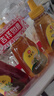 冠生园椴树/枣花/洋槐纯蜂蜜428g*3挤压瓶早餐冲饮老字号礼品送礼手提袋 实拍图