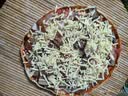 妙可蓝多马苏里拉芝士碎450g*2 奶酪碎 焗饭披萨拉丝烘焙原料 国产冷冻 实拍图