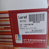 莱尔诗丹（Larsd）防臭地漏 卫生间淋浴地漏 不锈钢拉丝地漏 防虫防反味6098 实拍图