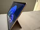 微软（Microsoft）Surface Pro 第11代 13英寸 二合一笔记本电脑 国家补贴 骁龙 X Elite 16G 512G 沙漫金 轻薄本 实拍图