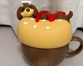 星巴克（Starbucks）爪爪天地系列马克杯配杯盖355ml咖啡杯泡茶杯水杯桌面杯节日礼物 实拍图