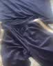 恒源祥妈妈装夏装休闲运动服套装50-60岁70洋气中老年女装短袖T恤两件套 实拍图