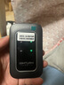 影腾随身wifi三网全国通用无线wi-fi6免插卡移动联通电信无限制大流量卡便携式网卡高速网络2026款5GHF 【三网通3000毫安充电款+黑色】*超长续航 实拍图