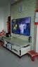 TCL雷鸟电视【价保618】 55英寸雀4 144Hz高刷 2+32GB 自定义遥控器 电视55F270C-JN 实拍图