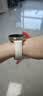 HUAWEI WATCH GT 6 浮光白 41mm智能手表多维情绪健康全新骑行体验强劲续航 实拍图