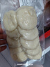 喜得佳深海大颗粒墨鱼饼250g潮汕手打鱼丸子火锅烧烤麻辣烫炸锅早餐食材 实拍图