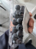 怡颗莓Driscoll's 云南蓝莓14mm+ 12盒装 约125g/盒 生鲜端午水果礼盒 实拍图