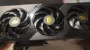 影驰GeForce RTX 5060 魔刃V2 OC DLSS 4.5 电竞游戏设计剪辑直播办公娱乐NVIDIA英伟达显卡 实拍图