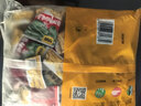甘源牌什锦蚕豆混合口味随机坚果炒货特产小吃小零食品免剥壳兰花豆500g 实拍图