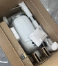babycare儿童滑板车1-3-6岁多功能遛娃神器宝宝可坐滑滑车周岁礼物 辛德白 实拍图