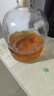 吴越稽山二十年陈本色花雕酒1.5L 1坛 16度半甜型无焦糖色 优级坛藏陈香 实拍图