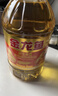 金龙鱼  食用油 花生浓香型食用植物调和油4L 实拍图
