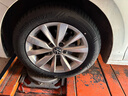 佳通轮胎（Giti）205/55R16 91H GitiSynergy H2 适配速腾/朗动/克鲁泽/雷凌/吉利 实拍图