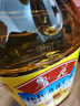 鲁花 食用油 物理压榨 剥壳去皮 葵花仁油5L 实拍图