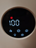 美的（Midea）【母婴认证加湿器】价保618空气净化器一体鼻炎家用除甲醛除烟味除异味过敏原空气净化机RX400pro 实拍图