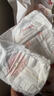 好奇（Huggies）铂金装小桃裤成长裤XL96片(12-17kg)加大号尿不湿【透爽散热】 实拍图